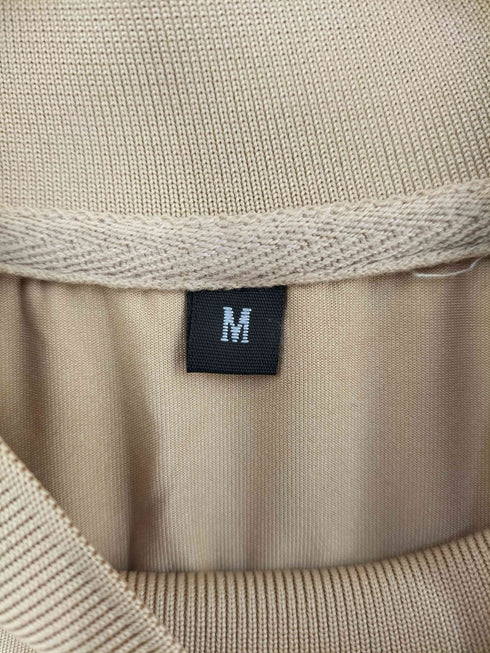 GOLF FREAKS Freaks logo mock neck shirts メンズ JPN:M