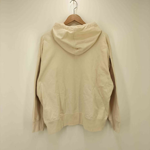 ポールスミス Paul Smith フロント刺繍 プルオーバーパーカー メンズ JPN:M