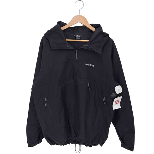 モンベル mont bell O.D.アノラック メンズ L