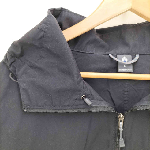 モンベル mont bell O.D.アノラック メンズ L