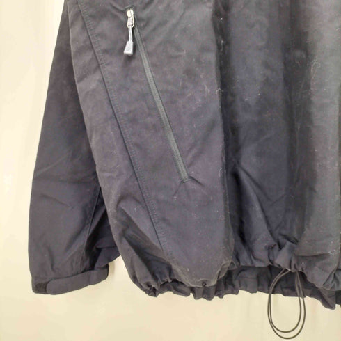 モンベル mont bell O.D.アノラック メンズ L