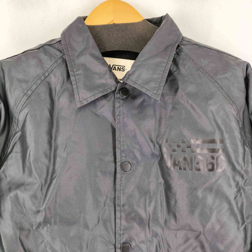 バンズ VANS コーチジャケット メンズ JPN:M