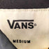 バンズ VANS コーチジャケット メンズ JPN:M