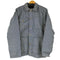 バンズ VANS ヒッコリーストライプジャケット メンズ import:M