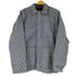 バンズ VANS ヒッコリーストライプジャケット メンズ import:M