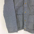 バンズ VANS ヒッコリーストライプジャケット メンズ import:M