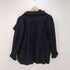 イッセイミヤケ ISSEY MIYAKE 90S プリーツデザイン ウールジャケット レディース JPN:M