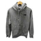 ザノースフェイス THE NORTH FACE Square Logo Hoodie スクエア ロゴ フーディー プルオーバー パーカー メンズ import:XL