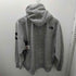ザノースフェイス THE NORTH FACE Square Logo Hoodie スクエア ロゴ フーディー プルオーバー パーカー メンズ import:XL