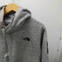 ザノースフェイス THE NORTH FACE Square Logo Hoodie スクエア ロゴ フーディー プルオーバー パーカー メンズ import:XL