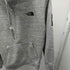 ザノースフェイス THE NORTH FACE Square Logo Hoodie スクエア ロゴ フーディー プルオーバー パーカー メンズ import:XL