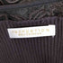 プロポーションバイボディードレッシング PROPORTION BODY DRESSING 25AW ケープ レース付きニットワンピース レディース JPN:S