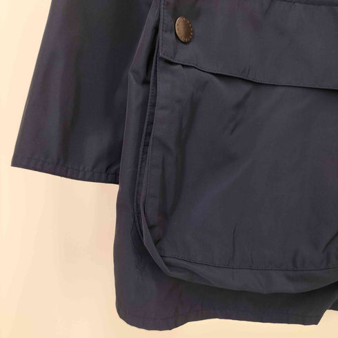 バブアー Barbour BEDALE カバーオール ジャケット メンズ 38