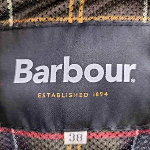 バブアー Barbour BEDALE カバーオール ジャケット メンズ 38