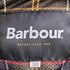バブアー Barbour BEDALE カバーオール ジャケット メンズ 38