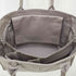 イアパピヨネ ear PAPILLONNER 2WAY レザーショルダーバッグ レディース