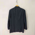 アクアスキュータム AQUASCUTUM ウール ストライプ 2タックスラックスパンツスーツセット メンズ 94A6