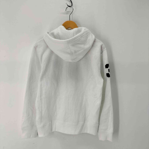 ポロラルフローレン POLO RALPH LAUREN ビックポニー 星条旗刺繍 ジップパーカー メンズ JPN:M