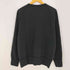 バーンズ アウト フィッターズ BARNS OUT FITTERS Zip Up Cardigan Pigment Dye フルジップトレーナー メンズ L