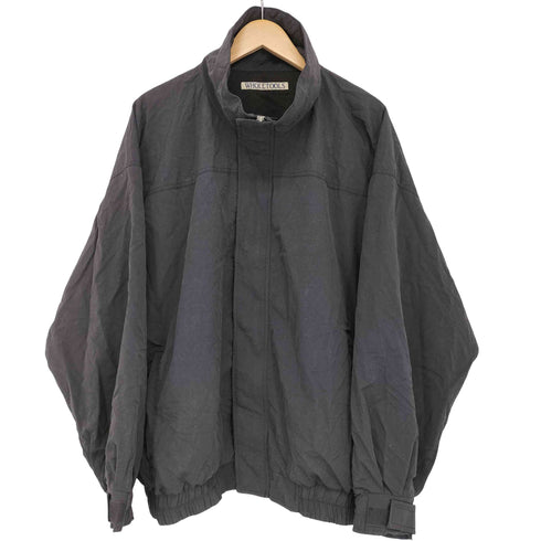 whole tools Bugaboo Nylon Jacket メンズ