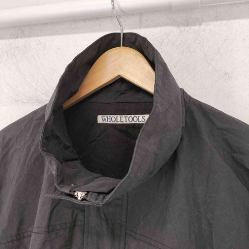 whole tools Bugaboo Nylon Jacket メンズ