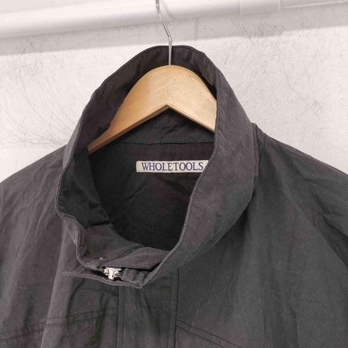 whole tools Bugaboo Nylon Jacket メンズ