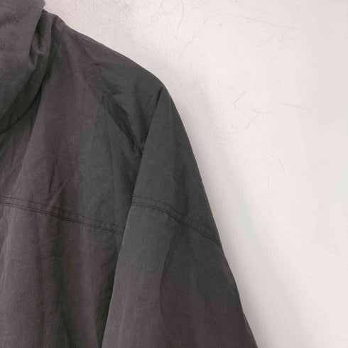 whole tools Bugaboo Nylon Jacket メンズ