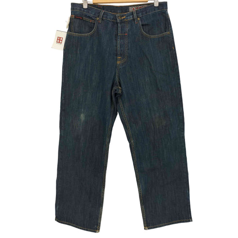 ヴォルコム VOLCOM 90s BAGGY CUT バギーデニム メンズ W34 L32