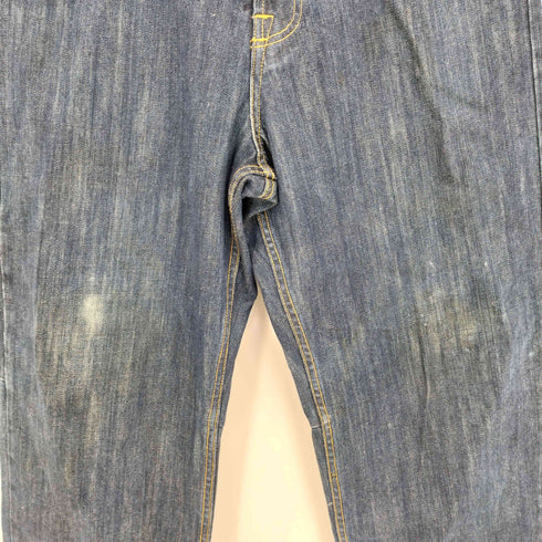 ヴォルコム VOLCOM 90s BAGGY CUT バギーデニム メンズ W34 L32