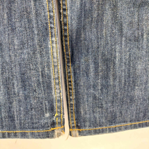 ヴォルコム VOLCOM 90s BAGGY CUT バギーデニム メンズ W34 L32