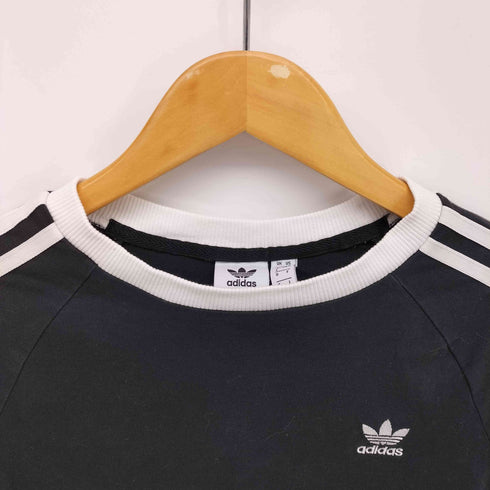 アディダスオリジナルス adidas Originals 3 STRIPES DRESS 3ストライプ ワンピース レディース JPN:L