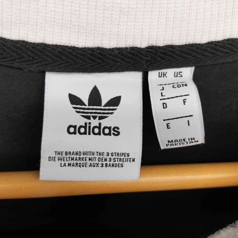 アディダスオリジナルス adidas Originals 3 STRIPES DRESS 3ストライプ ワンピース レディース JPN:L