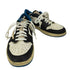 ジョーダンブランド JORDAN BRAND Travis Scott AIR JORDAN 1 LOW OG SP Military Blue メンズ JPN:30