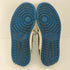ジョーダンブランド JORDAN BRAND Travis Scott AIR JORDAN 1 LOW OG SP Military Blue メンズ JPN:30