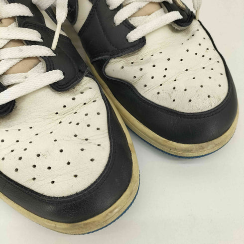 ジョーダンブランド JORDAN BRAND Travis Scott AIR JORDAN 1 LOW OG SP Military Blue メンズ JPN:30