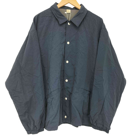 RELAXFIT by SUPERMARKET Nylon Coach Jacket メンズ
