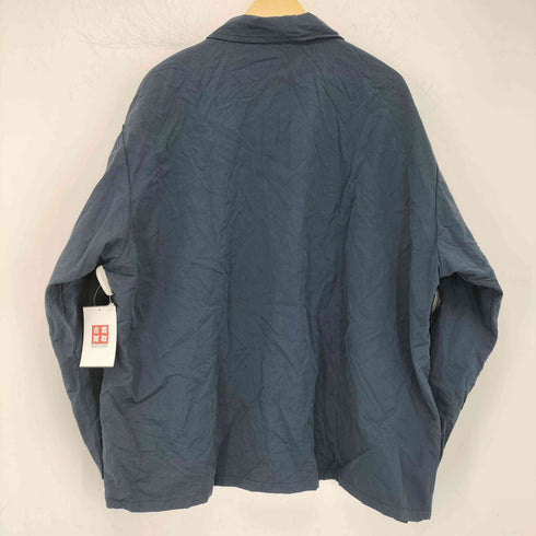 RELAXFIT by SUPERMARKET Nylon Coach Jacket メンズ