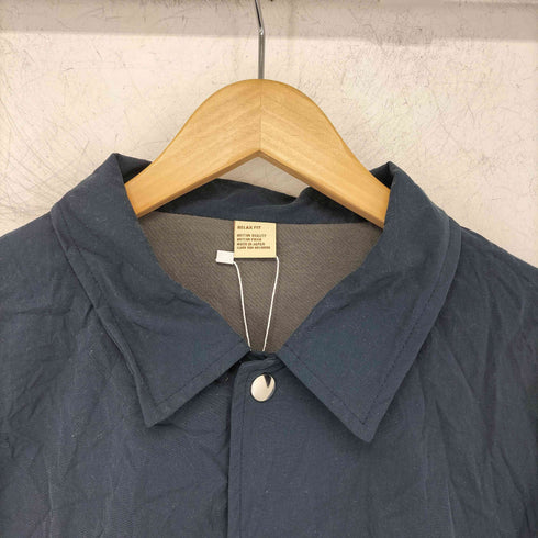 RELAXFIT by SUPERMARKET Nylon Coach Jacket メンズ