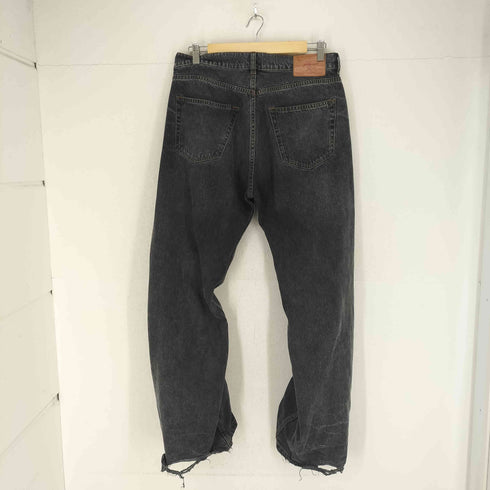 ワイプロジェクト Y/PROJECT 23AW EVERGREEN WIRE JEANS メンズ 32