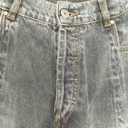 ワイプロジェクト Y/PROJECT 23AW EVERGREEN WIRE JEANS メンズ 32