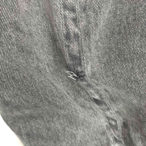 ワイプロジェクト Y/PROJECT 23AW EVERGREEN WIRE JEANS メンズ 32