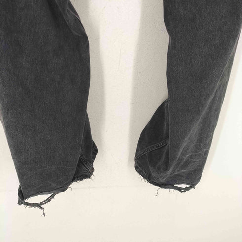 ワイプロジェクト Y/PROJECT 23AW EVERGREEN WIRE JEANS メンズ 32