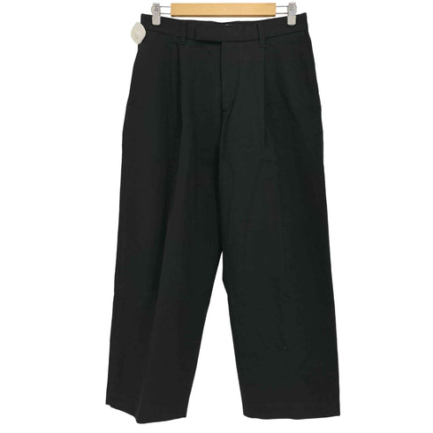トラディショナルウェザーウェア Traditional Weatherwear ユニオンスラック UNIONSLACKS 102 CHINO メンズ S