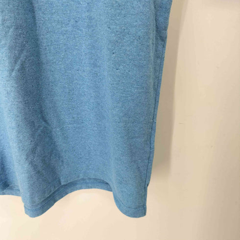 パタゴニア patagonia ROY HORIZONS バックロゴプリントTシャツ メンズ JPN:S