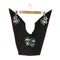 MALICIOUS.X Sukull sailor collar スカルセーラーカラー レディース