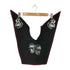 MALICIOUS.X Sukull sailor collar スカルセーラーカラー レディース
