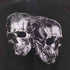 MALICIOUS.X Sukull sailor collar スカルセーラーカラー レディース