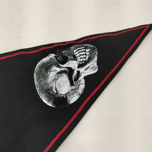 MALICIOUS.X Sukull sailor collar スカルセーラーカラー レディース