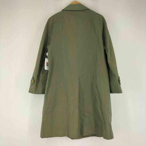 ラコステ LACOSTE インディゴスキッパーネックポロシャツ レディース JPN:38