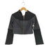 マークジェイコブス heaven by marc jacobs Denim And Rib Top レディース M